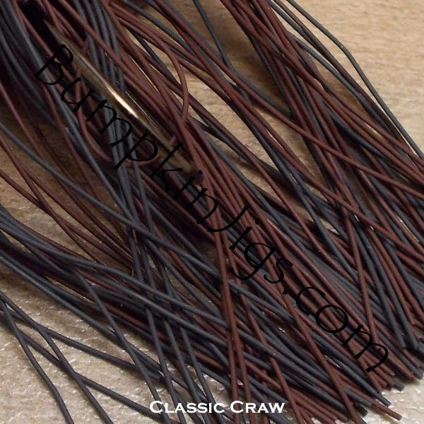 Peanut Head Jig