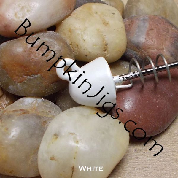 Swimbait Head