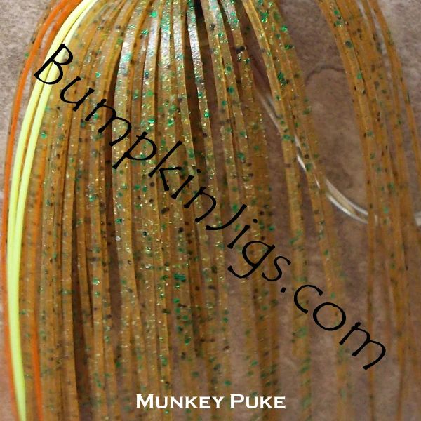Thumpin Bumpkin Spinnerbait