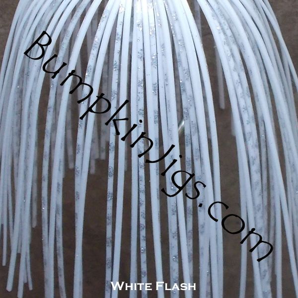 Piano Wire Spinnerbait-Colorado/Mag Willow