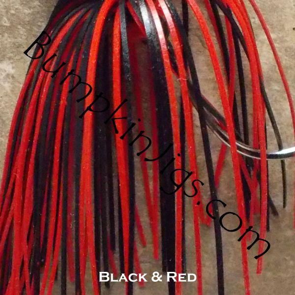 Thumpin Bumpkin Spinnerbait