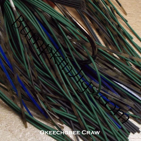 Mop Jig