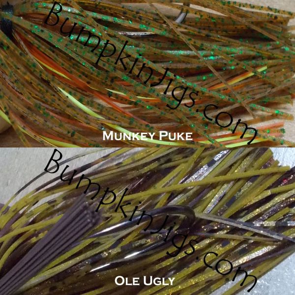 Bullet Jig
