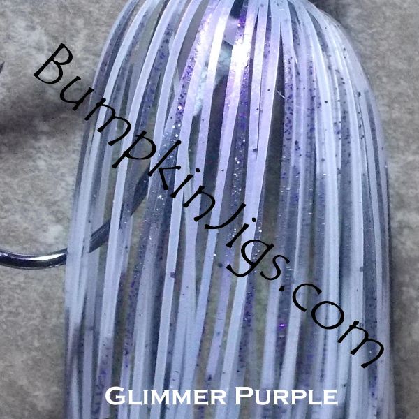 Piano Wire Spinnerbait-Double Willow