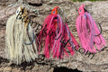 Bladed Swim Jig