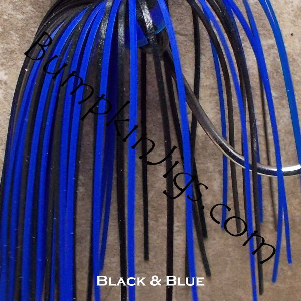 Thumpin Bumpkin Spinnerbait