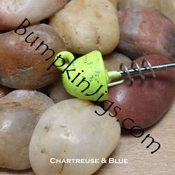 Swimbait Head