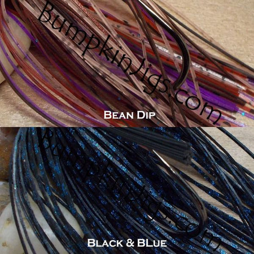 Arky Head Jigs