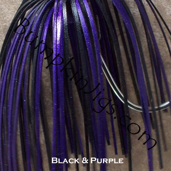 Thumpin Bumpkin Spinnerbait