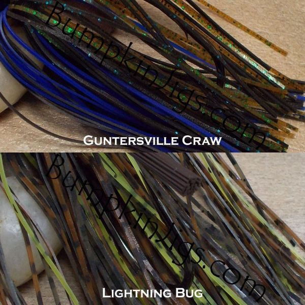 Bullet Jig