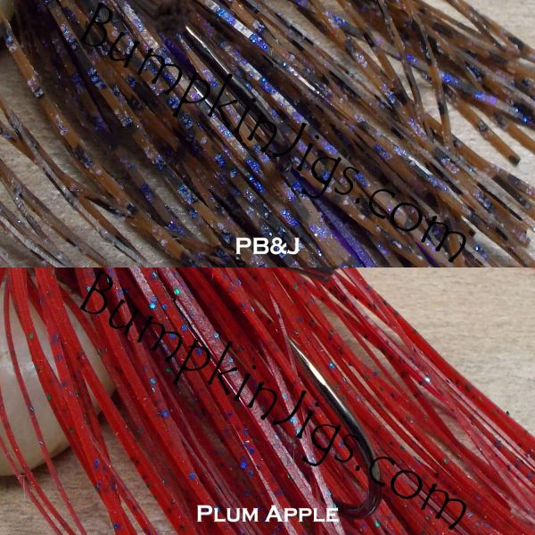 Bullet Jig