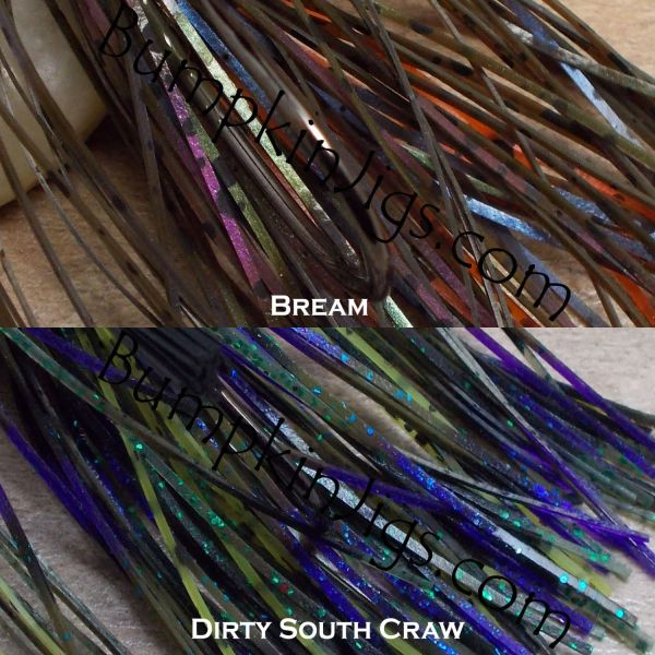 Bullet Jig