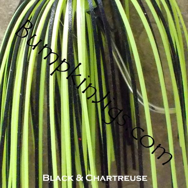 Thumpin Bumpkin Spinnerbait